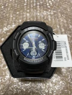 G-SHOCK　電波ソーラーのサムネイル