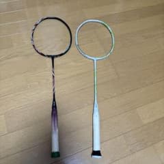 アストロクス100zz（ジャンク品） 2本 - メルカリ