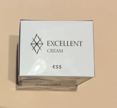 ESS エクセレントクリームPT 30g （保湿クリーム）のサムネイル