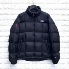 THE NORTH FACE SUMMIT SERIES ダウンジャケットのサムネイル