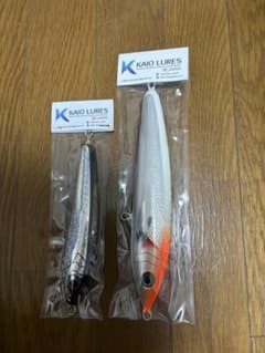 海王ルアー　セット売り 海王ルアー - メルカリ