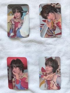 Otto DMD DuangWithYou ランダム トレカ セルフィーのサムネイル