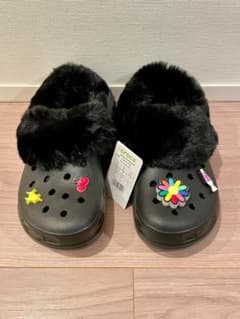 クロックス クラシック マンモス チャーム クロッグ 27 cmのサムネイル