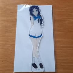 凪のあすから くじ引き堂 S賞 BIGアクリルスタンドフィギュア ちさき