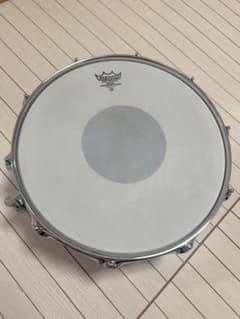 【ケース付き】Ladwig ラディック LM400 スネアドラムのサムネイル
