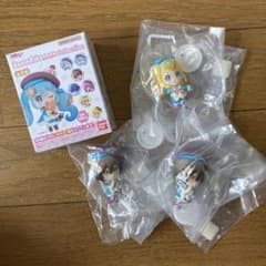 Snow Miku 2016 Collection 카가미네 린 MEIKO