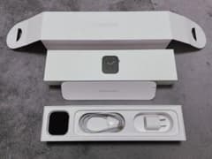 『空箱』Apple Watch　series５　充電コードありのサムネイル