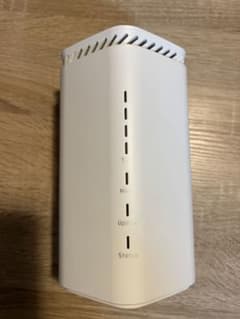 Speed Wi-Fi HOME 5G L12のサムネイル