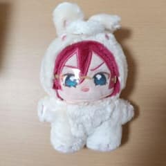 あんスタ 七種茨 第2弾 うさぎ いつぬい 一緒に暮らすぬいぐるみ