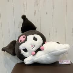 クロミ おねんね日和超BIGぬいぐるみの入手方法まとめ – キャラホビ