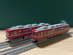 マイクロエース 京急1000形 冷房改造車 2両セット A0079 - メルカリ