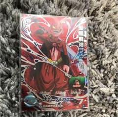 すっすー様専用ドラゴンボールヒーローズのサムネイル
