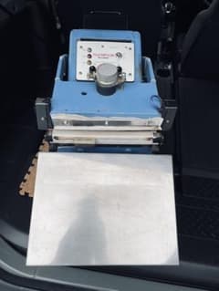 FUJI IMPULSE Auto Sealer W0226-A 本体 - メルカリ