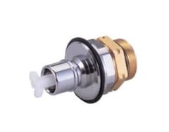TBC/タブチ フラット混合栓用カプラーセット 水栓コンセント部品のサムネイル