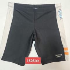 ティップネス男子水着150Size　Reebokのサムネイル
