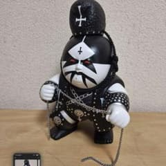 ​【限定品】フランク・コジック × Ningyo Project：ネクロモース 限定品】フランク・コジック × Ningyo Project：ネクロモース - メルカリ