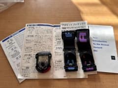 AVOCET VERTECH アボセット デジタル時計 スキー スノボード AVOCET VERTECH アボセット デジタル時計 スキー スノボード - メルカリ