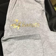 24karats ジャージのサムネイル