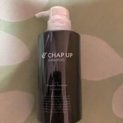 @24様専用★CU チャップアップシャンプー　300ml 新品未開封！！のサムネイル