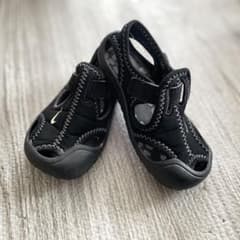 NIKE サンダル 12cmのサムネイル