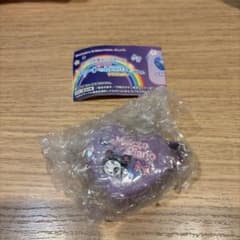 ナルミヤ ハートの南京錠 デビリーちゃんのサムネイル