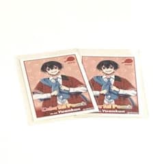 カラフルピーチ　ゆあんくん　シール　2枚セットのサムネイル