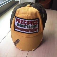 ✴︎値下げ✴︎キッズ キャップ Sのサムネイル