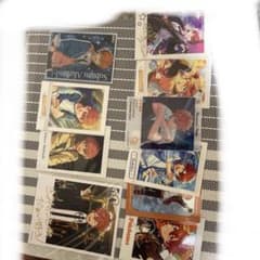 あんさんぶるスターズ 明星スバル まとめ売りのサムネイル