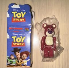 BE@RBRICK トイストーリー ロッツォのサムネイル