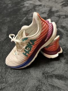 HOKA MACH5 24.0cmのサムネイル