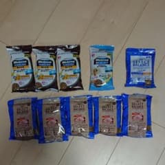 ドックフード  試供品のサムネイル
