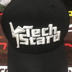 テクスタード キャップのサムネイル