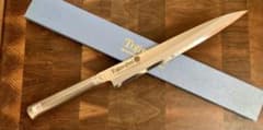TOJIRO PRO 柳刃 270mm 包丁 9寸 ステンレス 藤次郎 - メルカリ