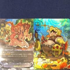 バディファイトハラハラ絆竜団の狩アギトのサムネイル