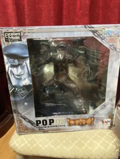 エクセレントモデル Portrait.Of.Pirates ワンピース NEO…のサムネイル