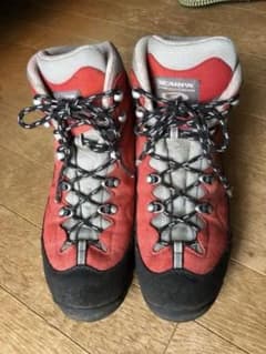 SCARPA スカルパ ミトス MF GTX 登山靴　EU40