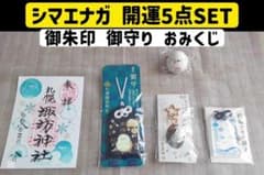 北海道12社 パワースポット】御朱印巡り 清めのお塩付き 令和8年1月分