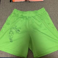 uta.yuya 専用⭐︎超美品⭐︎ballaholic メッシュショーツのサムネイル