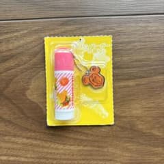 ディズニー　ショートリップクリームのサムネイル