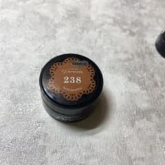 残量たっぷり　プレストジェル　テラコッタのサムネイル