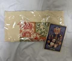 地縛少年花子くん 楽天くじ 源輝 トートバッグ 色紙 地縛少年花子くん 楽天くじ 源輝 トートバッグ 色紙 - メルカリ