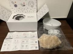 【コズミ】その後【らいと】Moflin ぬいぐるみ 本体 コズミ様専用】その後【らいと様専用】Moflin ぬいぐるみ 本体 - メルカリ