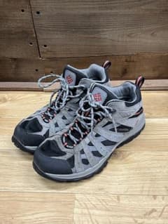 Columbia(コロンビア) ハイキングシューズ Waterproof メンズのサムネイル