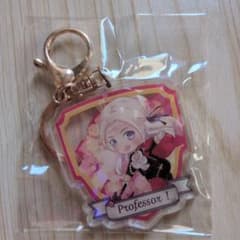 ファイアーエムブレム アクリルキーホルダー カナダ限定イベントのサムネイル