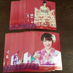 Maimu様専用 NMB 生写真のサムネイル