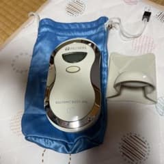 ニュースキン　ガルバニックスパのサムネイル