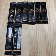未開封】Vandoren ZZ テナーサックスリード 3½ 8枚入り - メルカリ