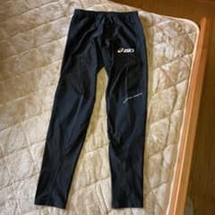 アシックスasics スパッツのサムネイル