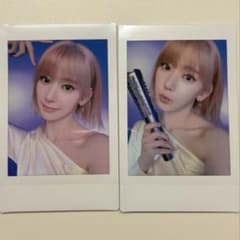 LE SSERAFIM PUREFLOW JP インスタントフォト サクラ - メルカリ