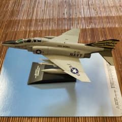 F-4J Phantom II ディスプレイモデルのサムネイル